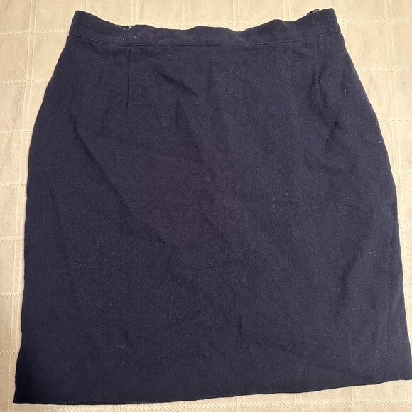 Miss V by Valentino Skirt Size 46/12 (fits like a US 8) - Picture 2 of 3